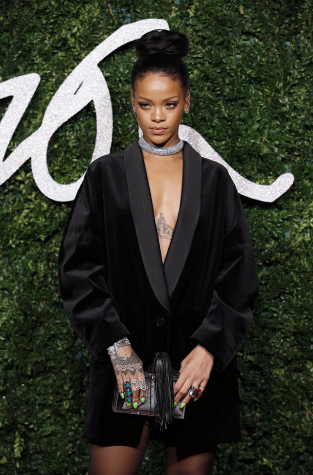Rihanna takes on sportswear as Puma’s creative director story.jpg
